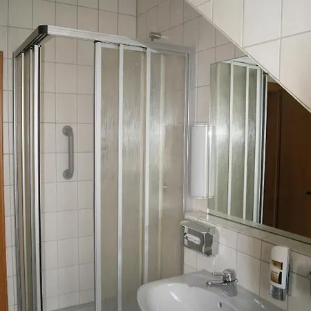 Domstuben 3*